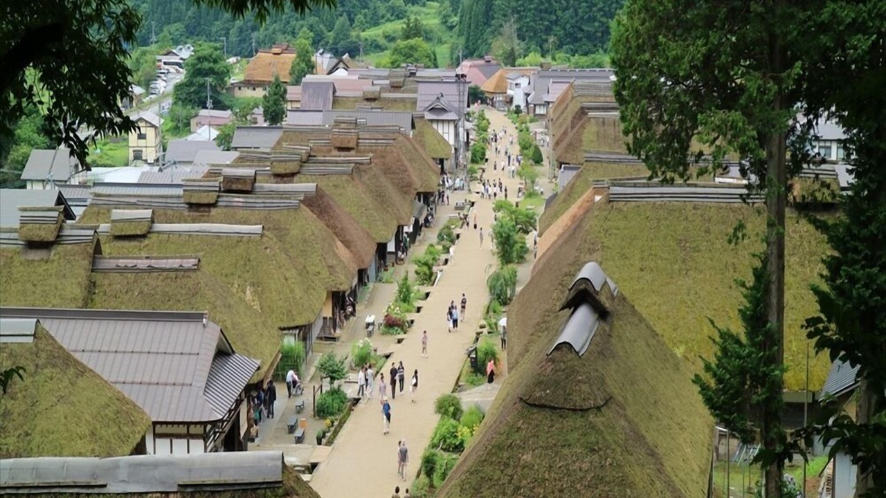 Photo of Outdoor in Aizubange