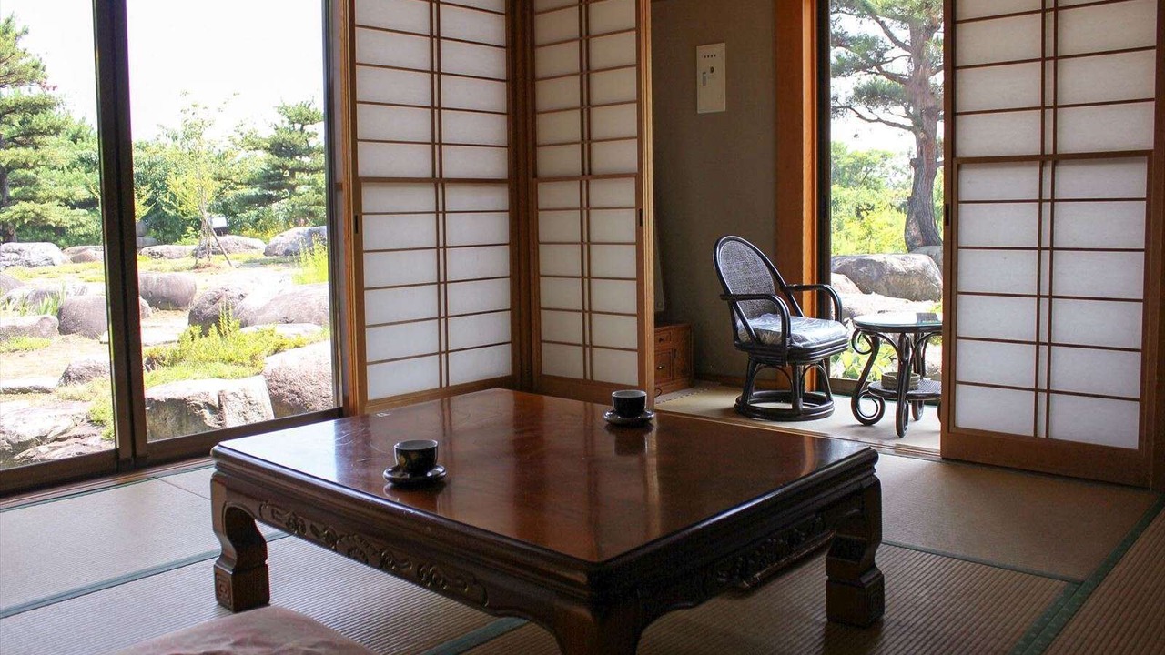 Photo of Bedroom in Aizubange