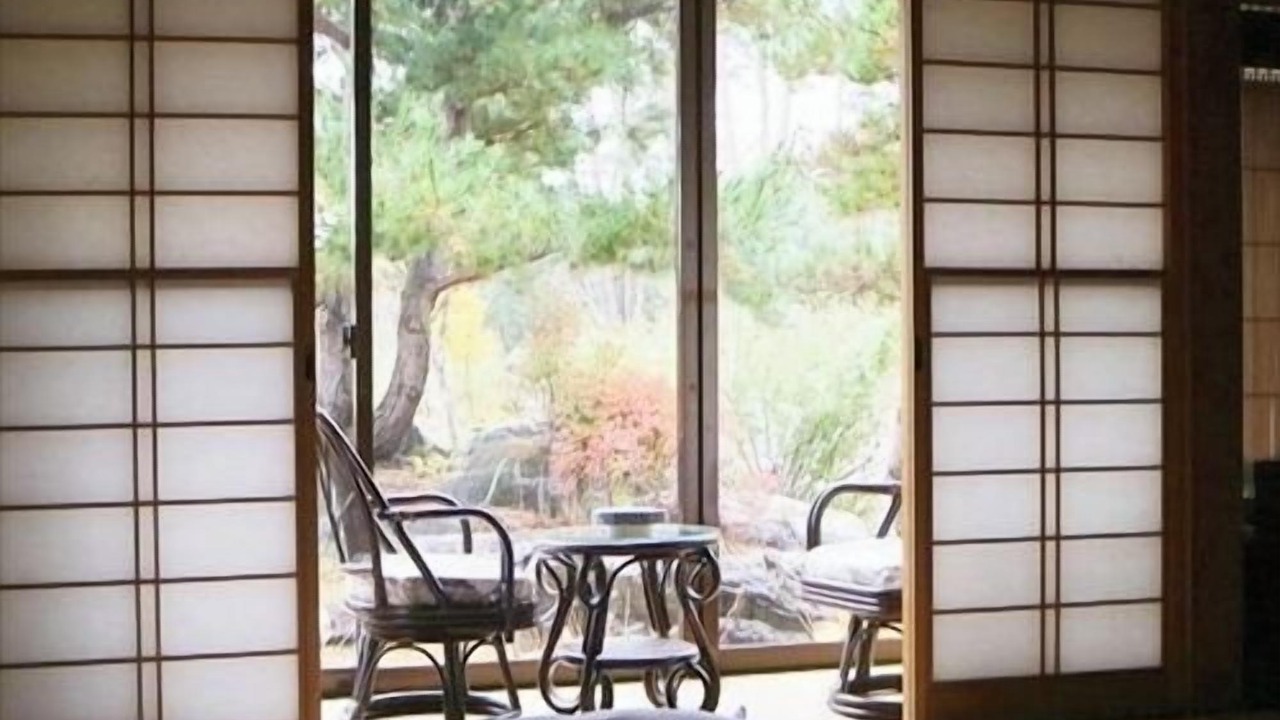Photo of Bedroom in Aizubange