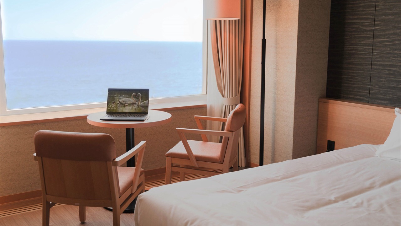 Photo of Bedroom in Hakodate
