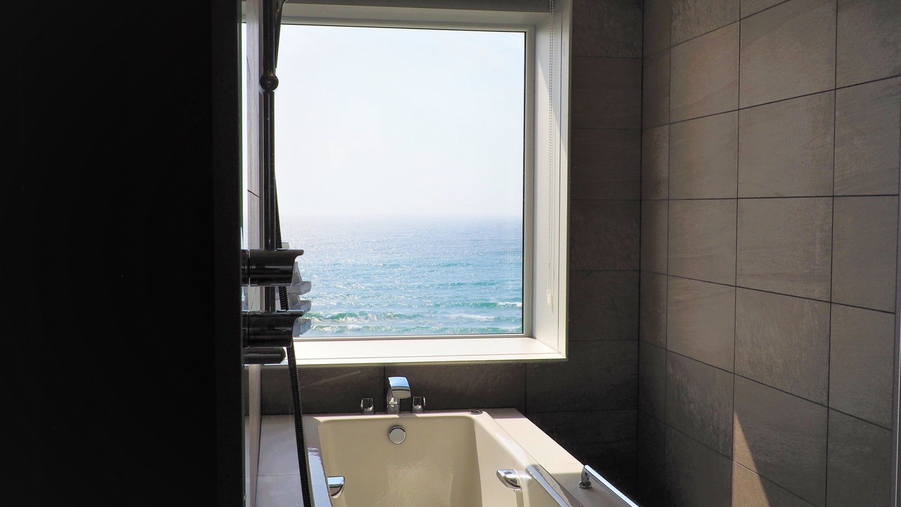 Photo of Bathroom in Hakodate
