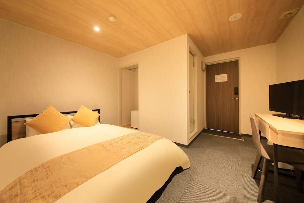 Photo of Bedroom in Hakodate