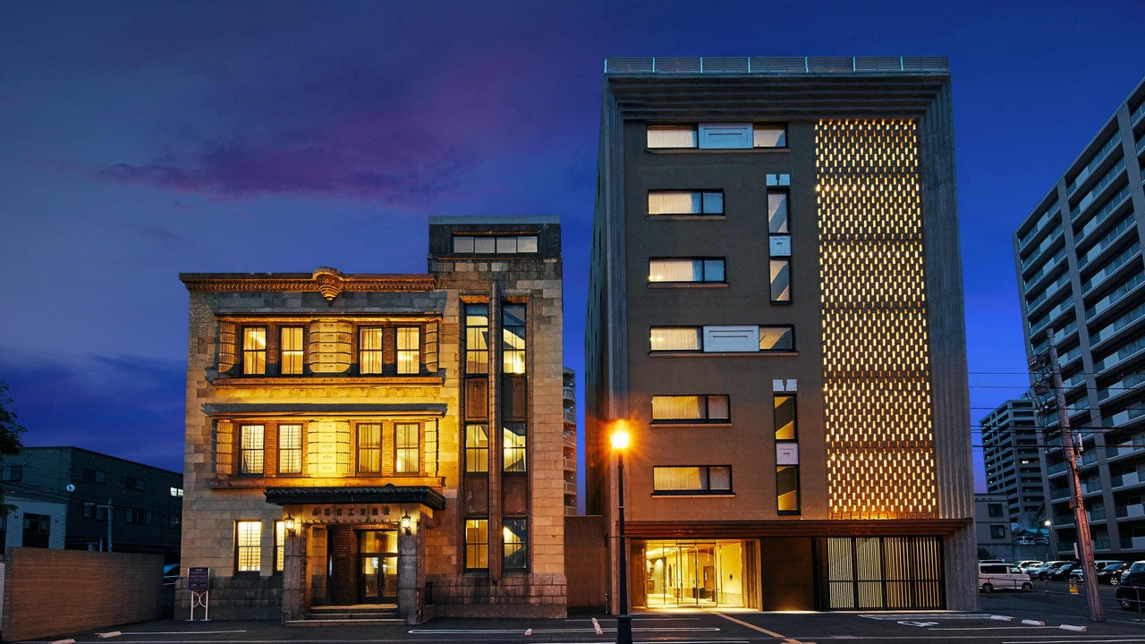 Photo of Outdoor in Otaru