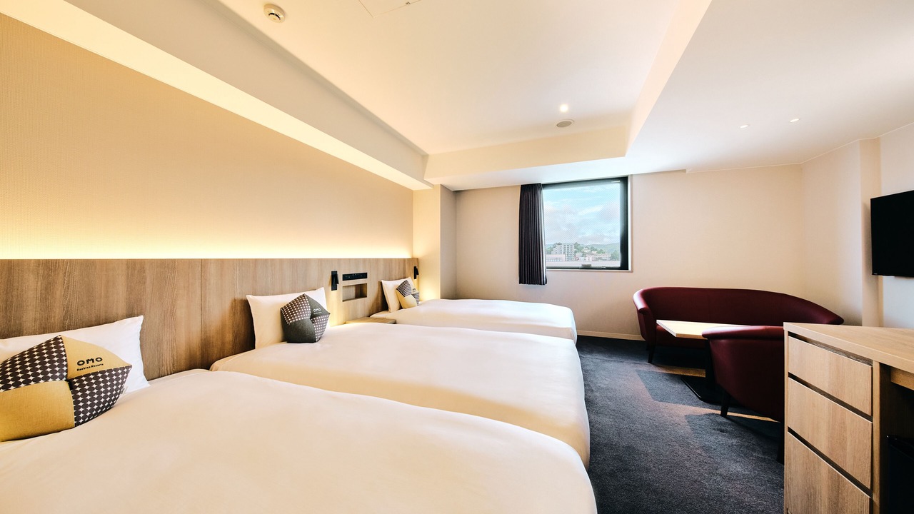 Photo of Bedroom in Otaru