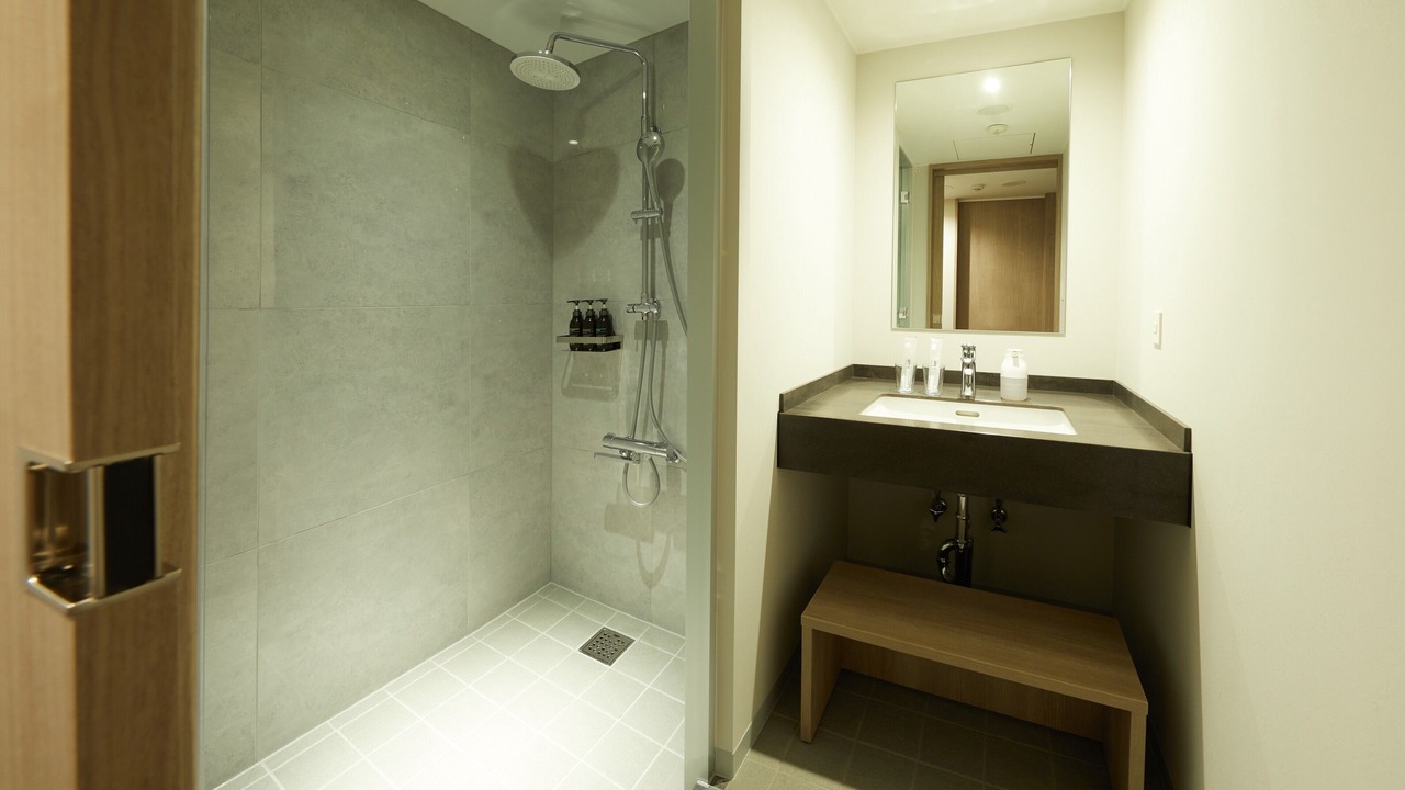 Photo of Bathroom in Otaru