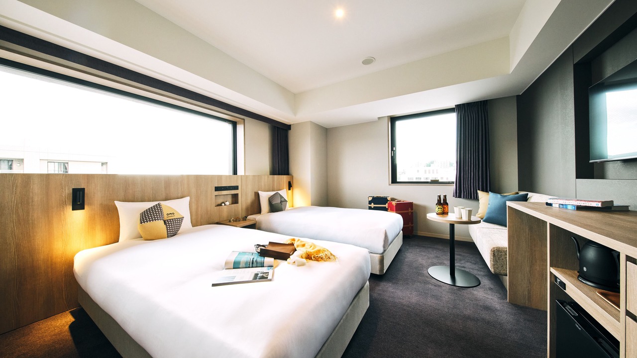 Photo of Bedroom in Otaru