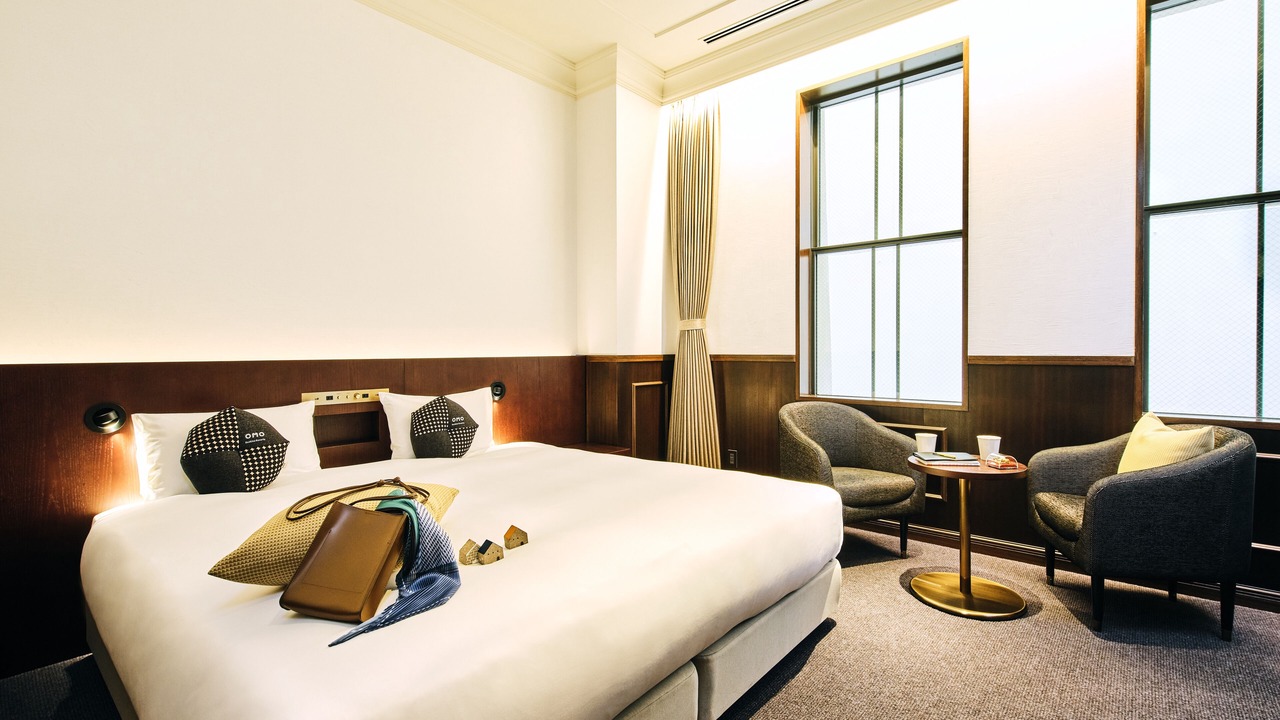 Photo of Bedroom in Otaru