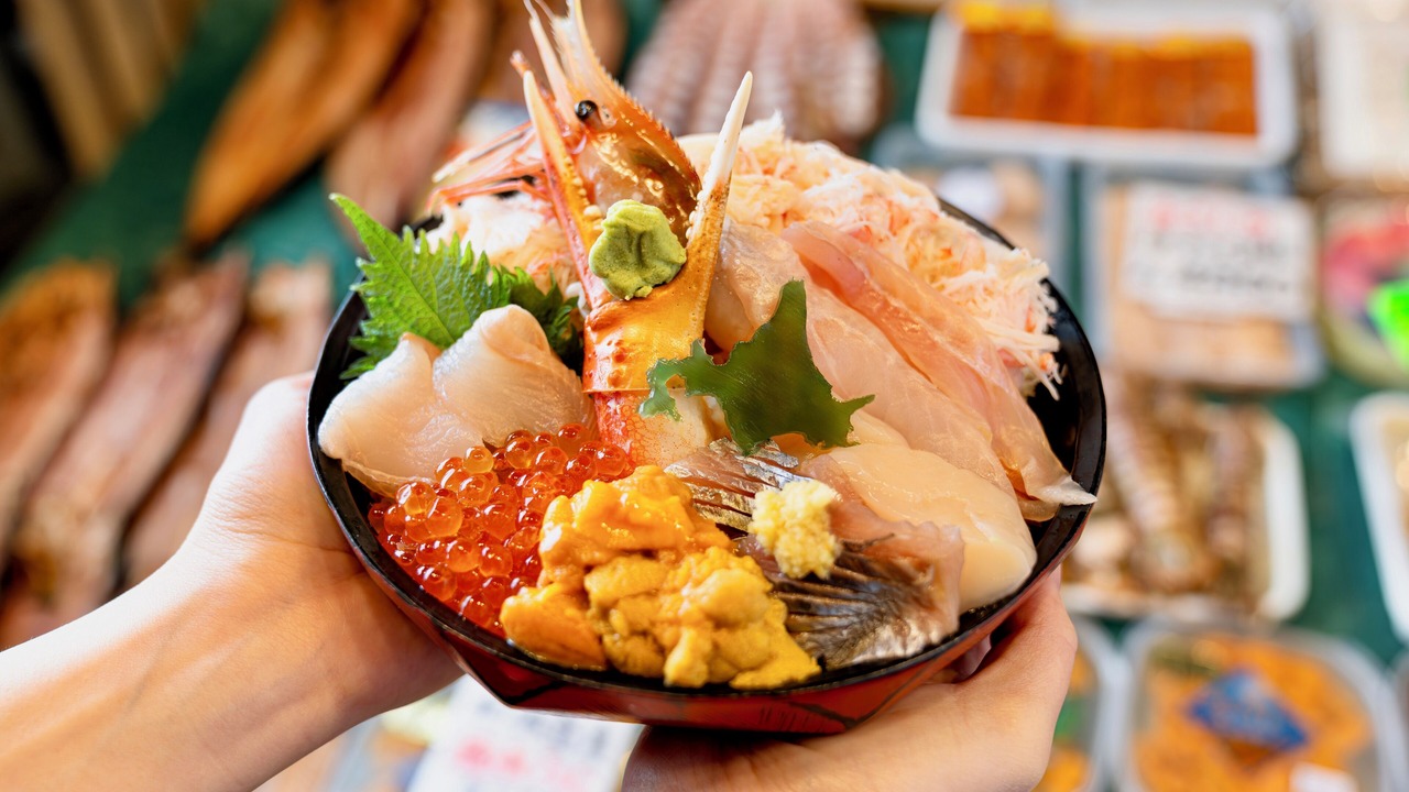 Photo of Others in Otaru