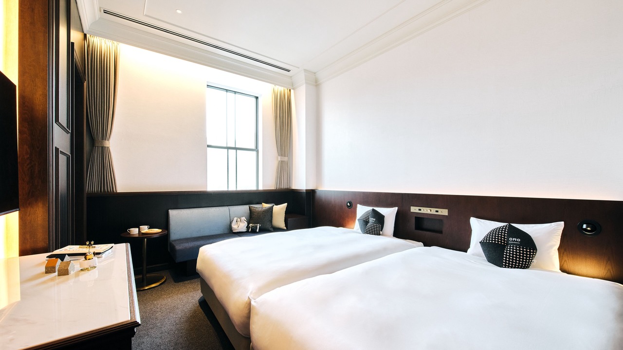 Photo of Bedroom in Otaru