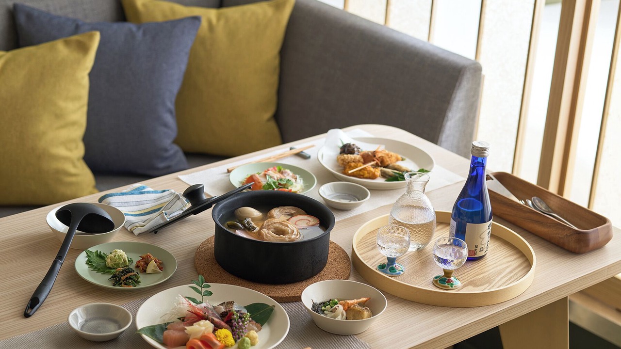 Photo of Bedroom in Katamachi