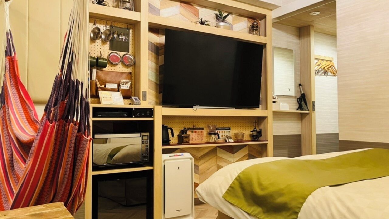 Photo of Bedroom in Kabukicho