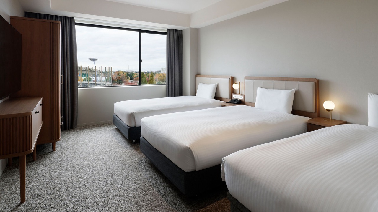Photo of Bedroom in Kashiwa