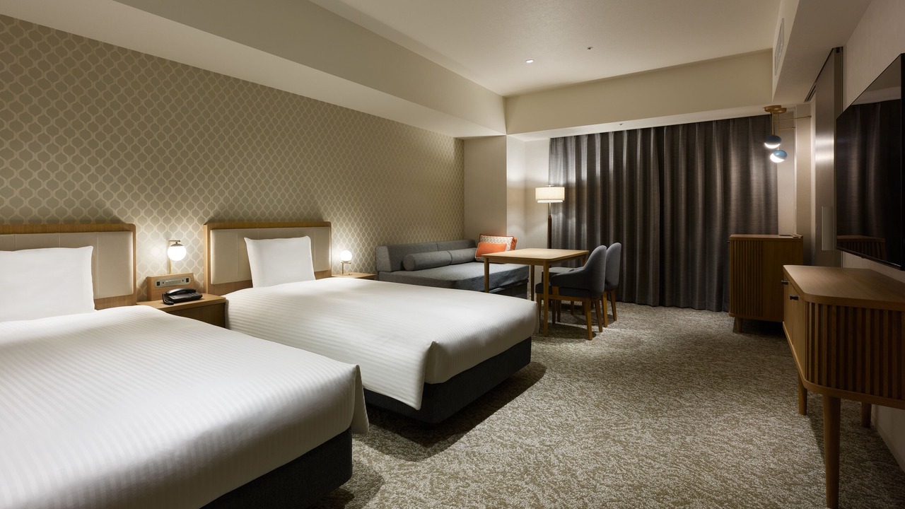 Photo of Bedroom in Kashiwa