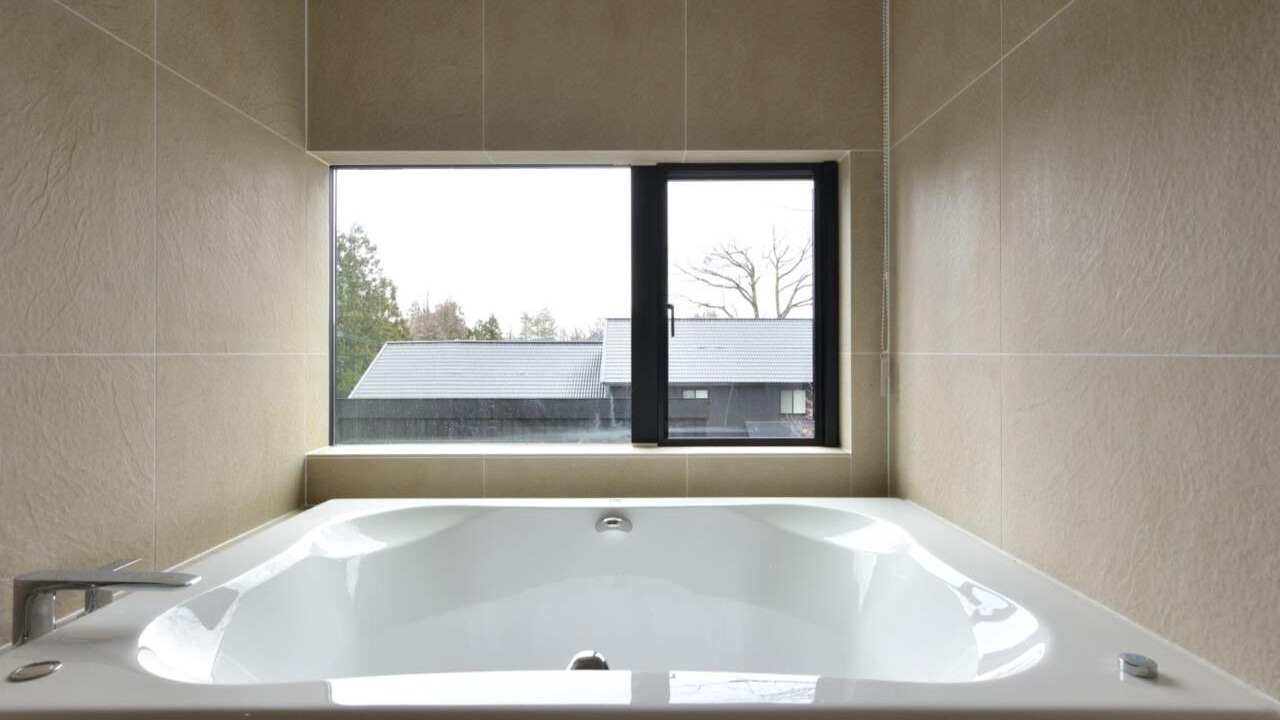Photo of Bathroom in Kitaazumi-gun