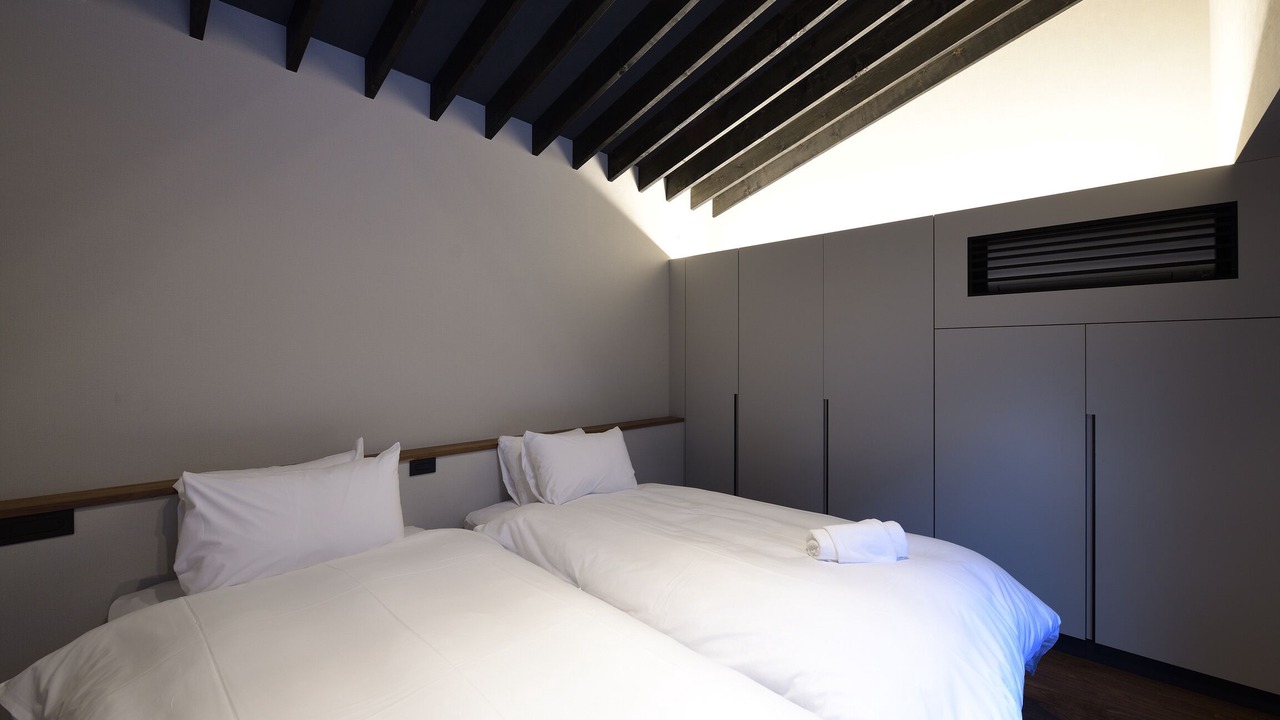 Photo of Bedroom in Kitaazumi-gun