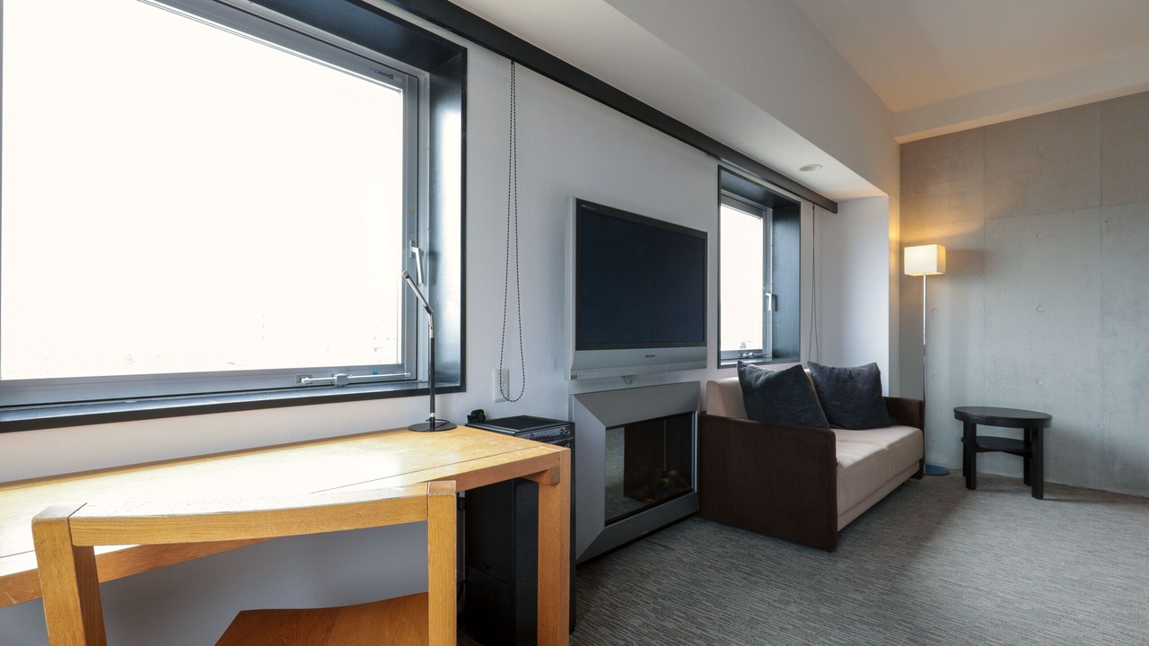 Photo of Bedroom in Furano