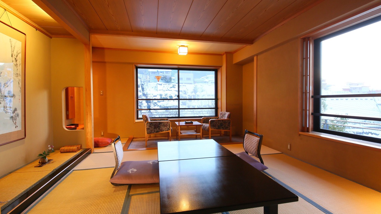 Photo of Others in Yudanaka Shibu Onsen
