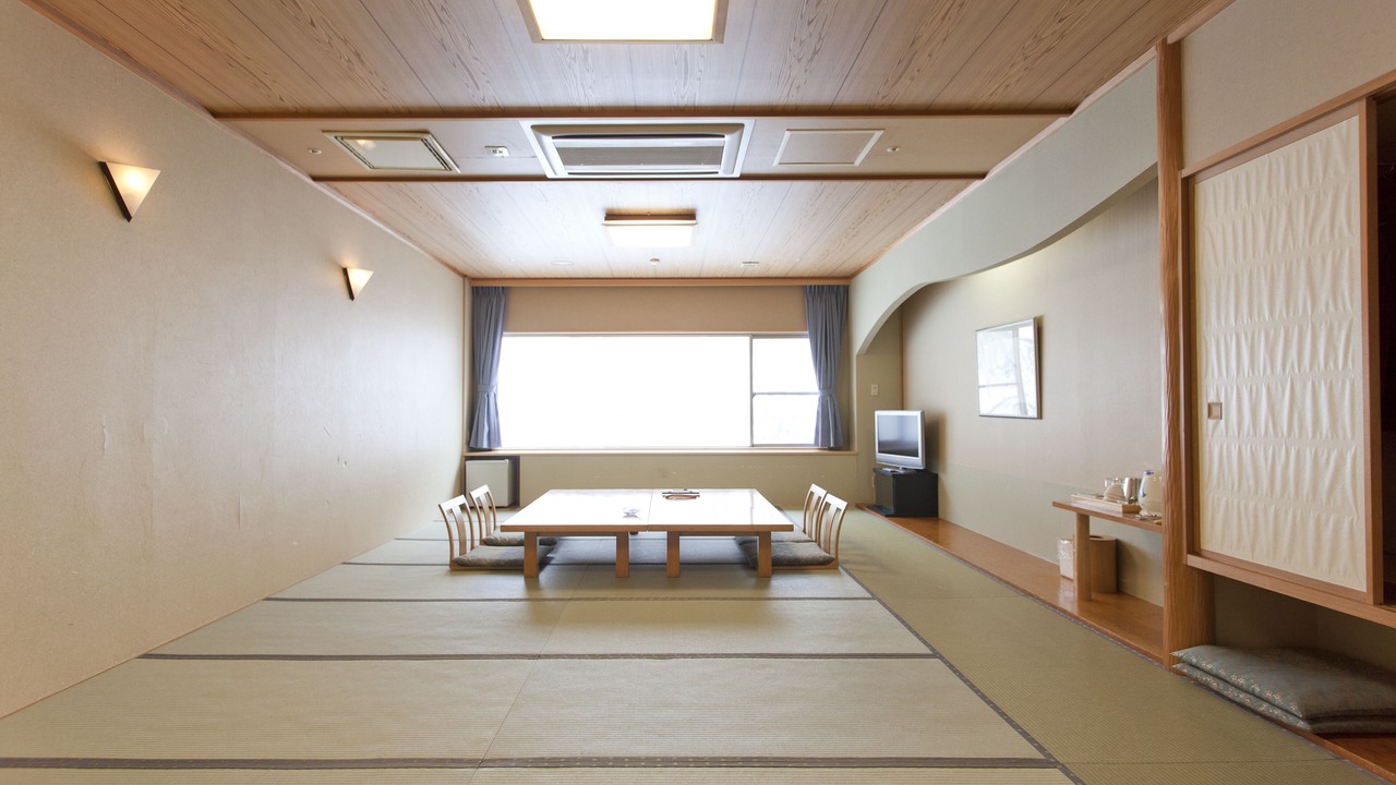 Photo of Bedroom in Otaru