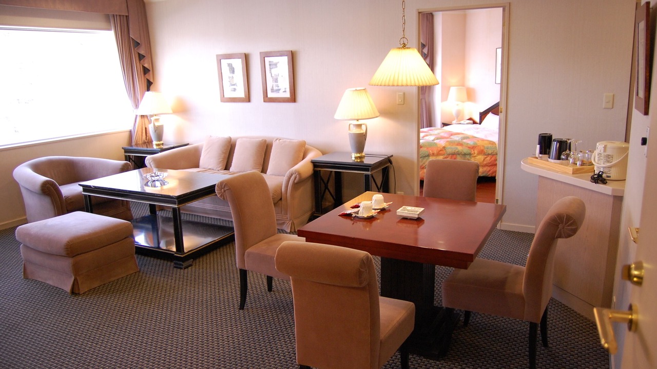 Photo of Bedroom in Otaru