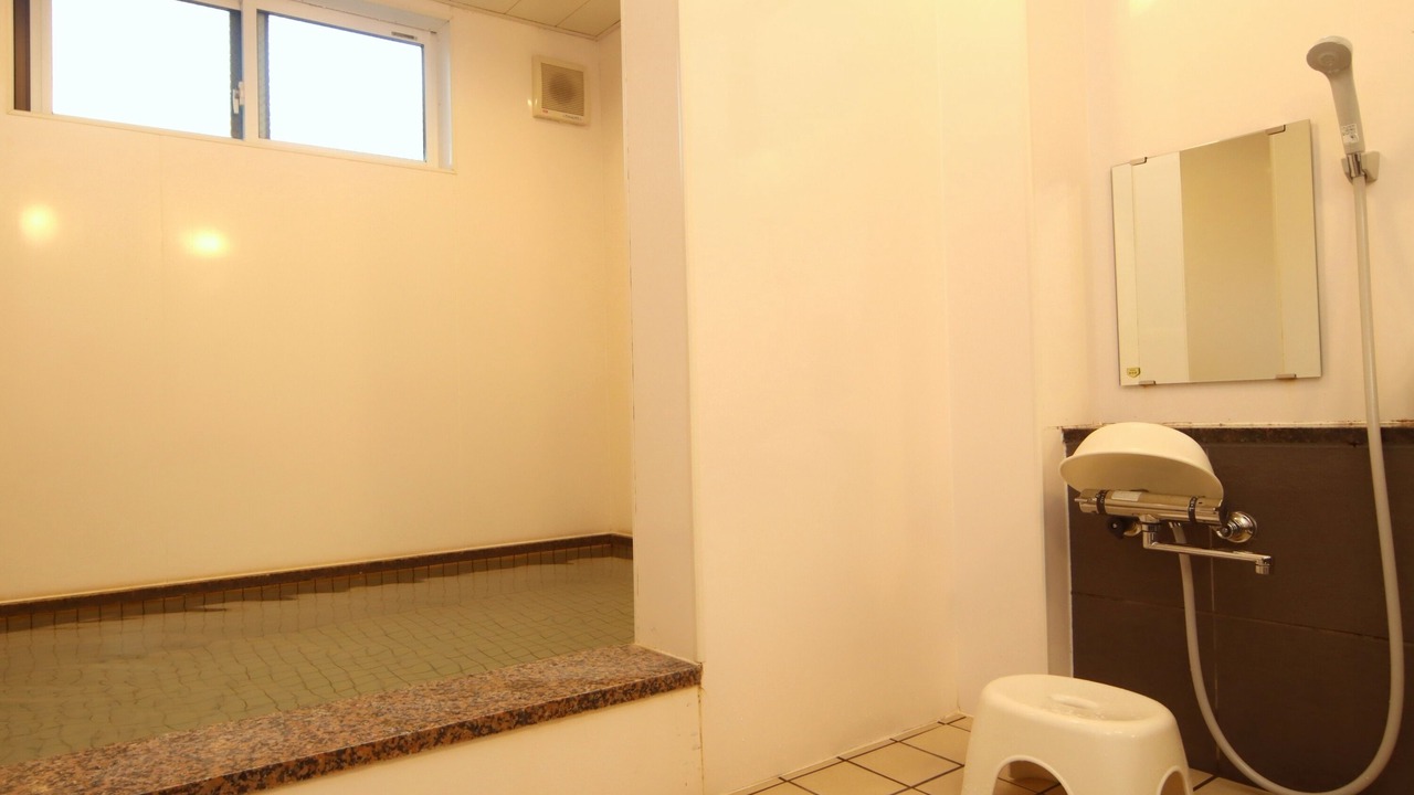 Photo of Bathroom in Old Town