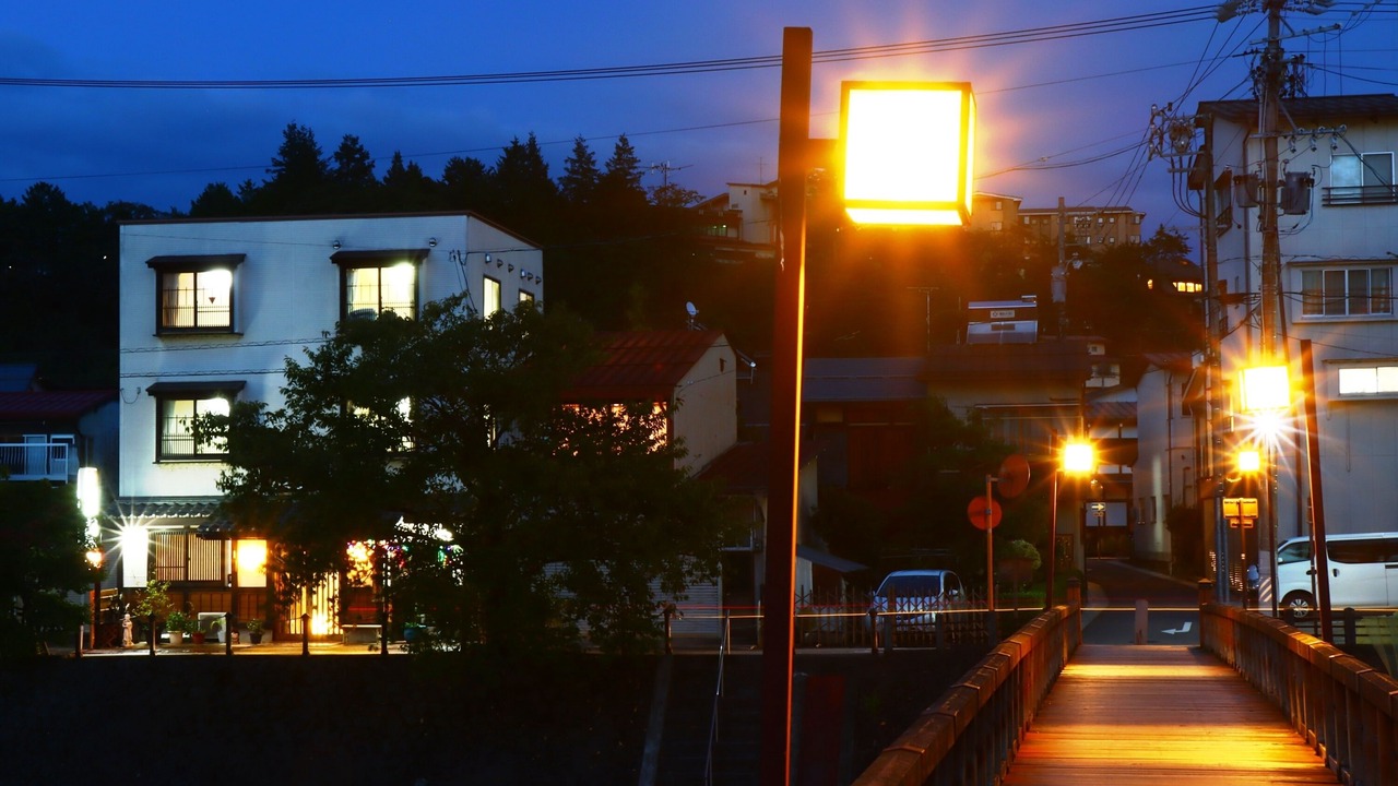 Photo of Outdoor in Old Town