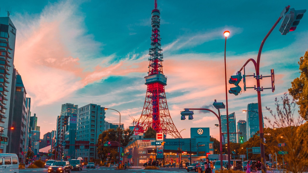 Photo of Others in Ginza