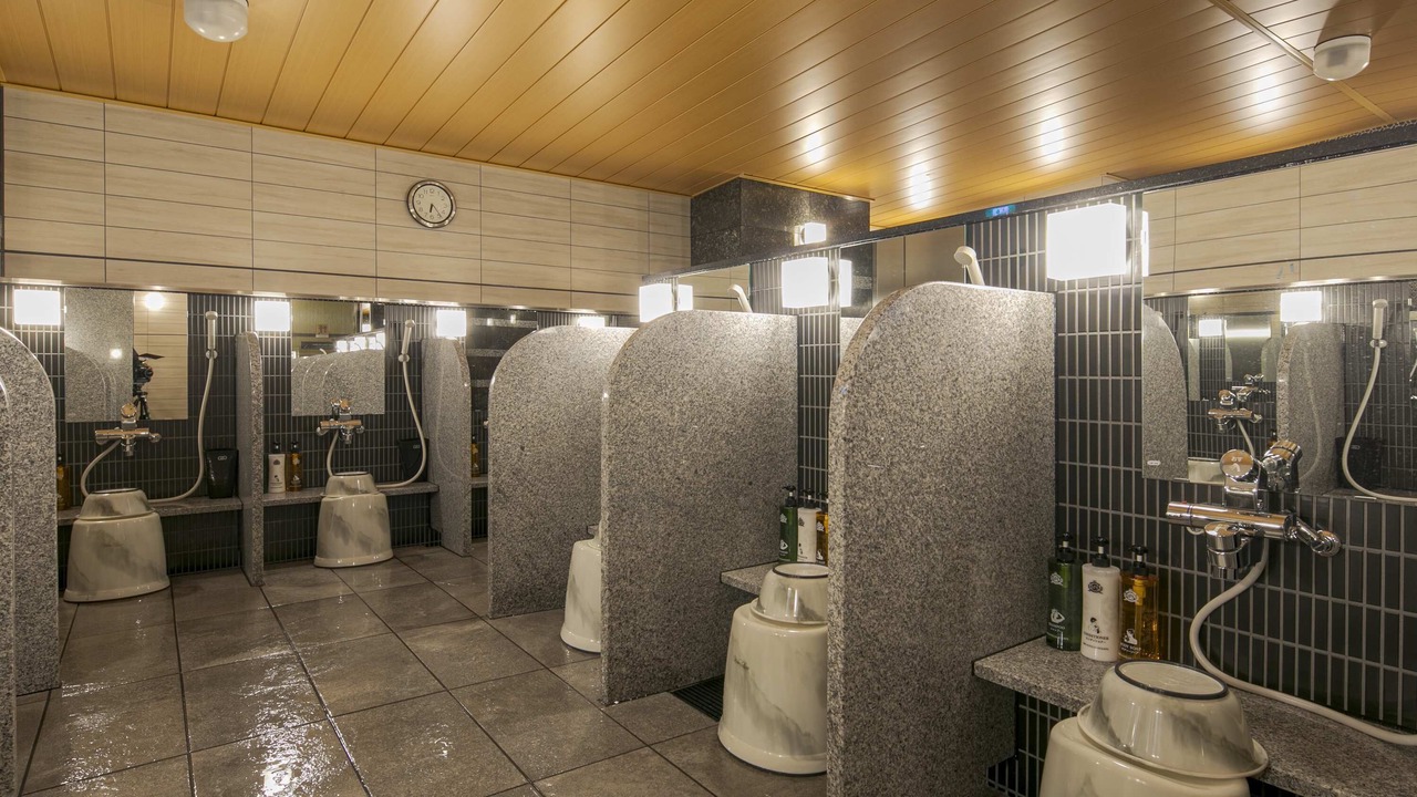 Photo of Bathroom in Nagoya City Centre