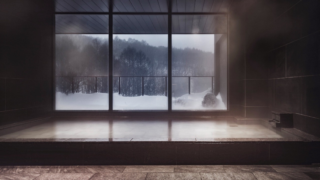 Photo of Others in Appi Onsen
