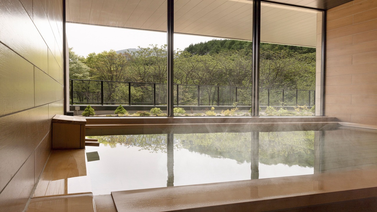 Photo of Others in Appi Onsen