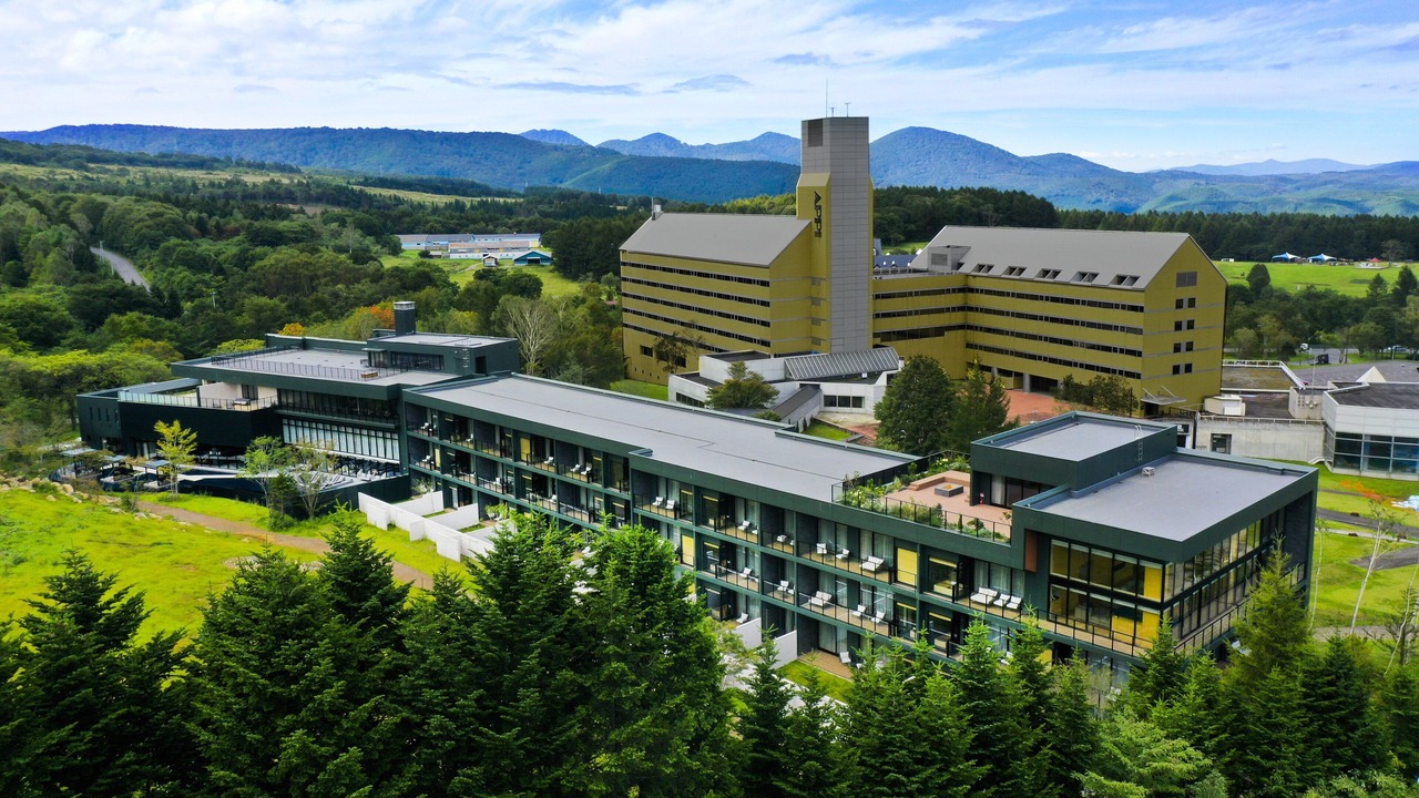 Photo of Others in Appi Onsen