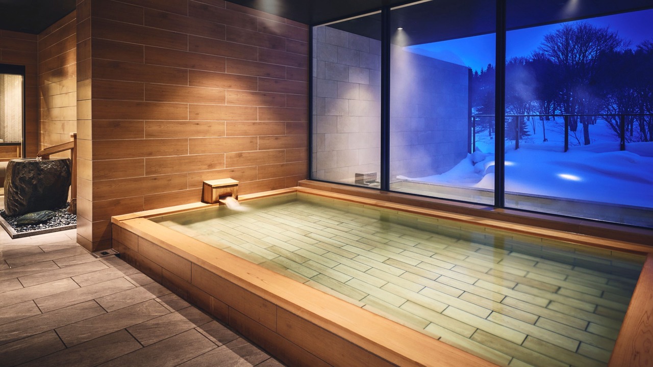 Photo of Others in Appi Onsen