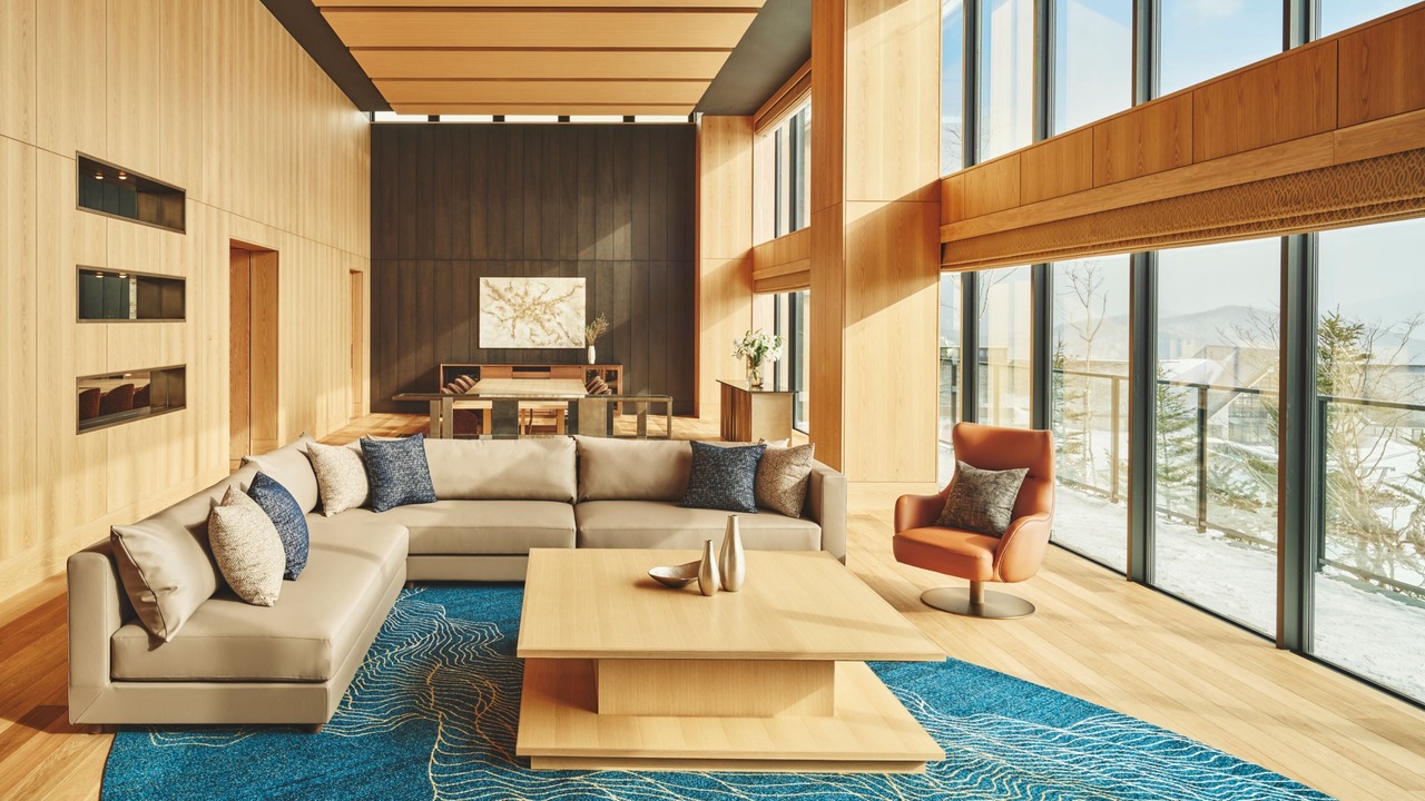 Photo of Bedroom in Appi Onsen
