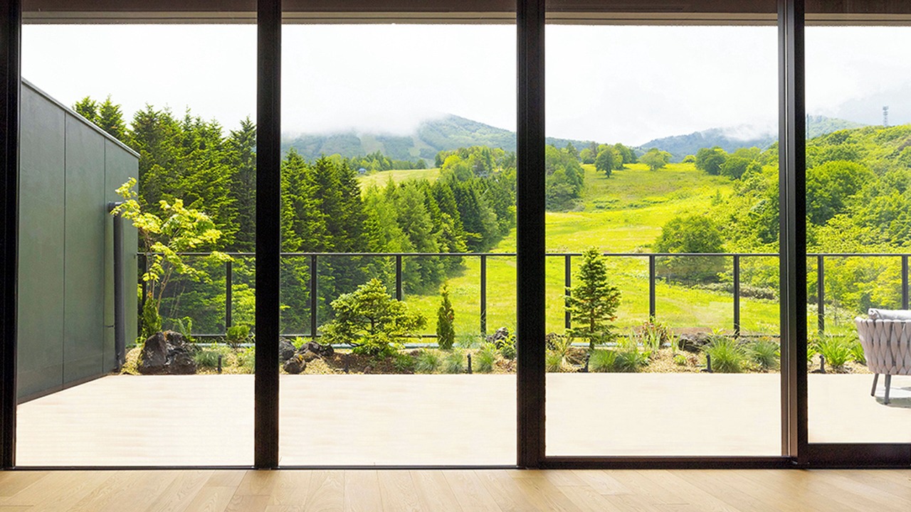 Photo of Bedroom in Appi Onsen