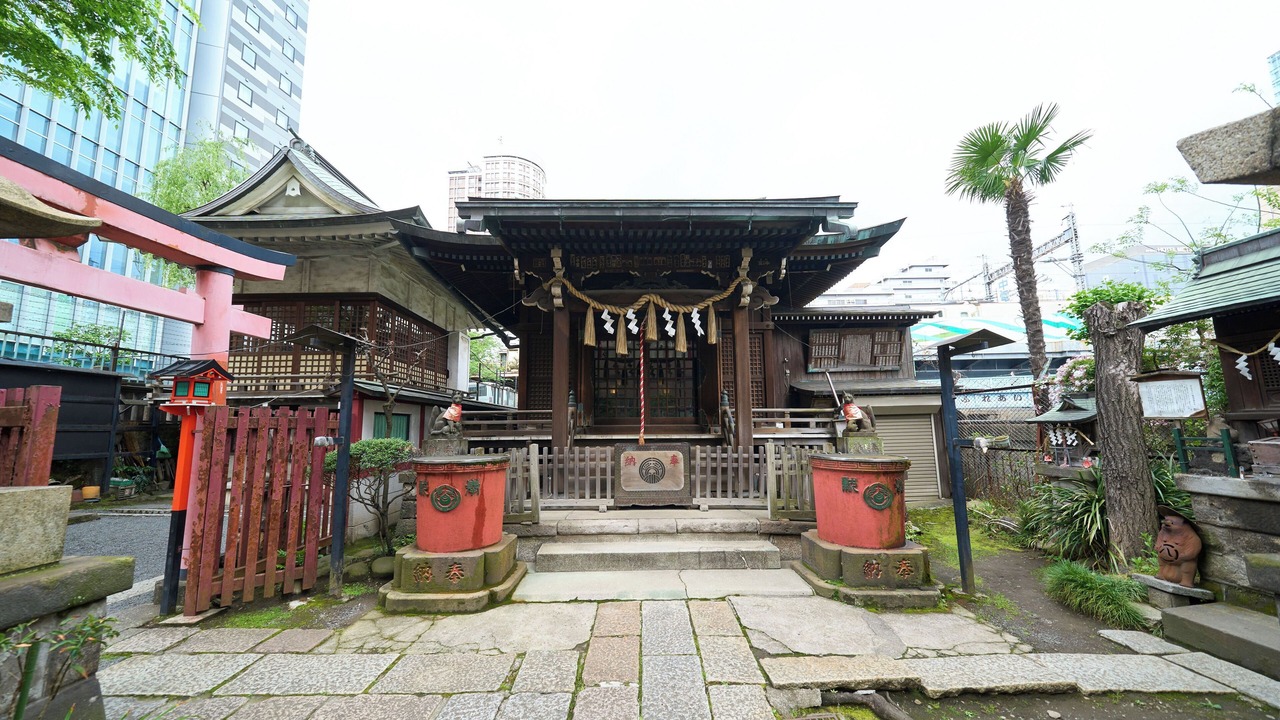 Photo of Others in Kanda Sudacho