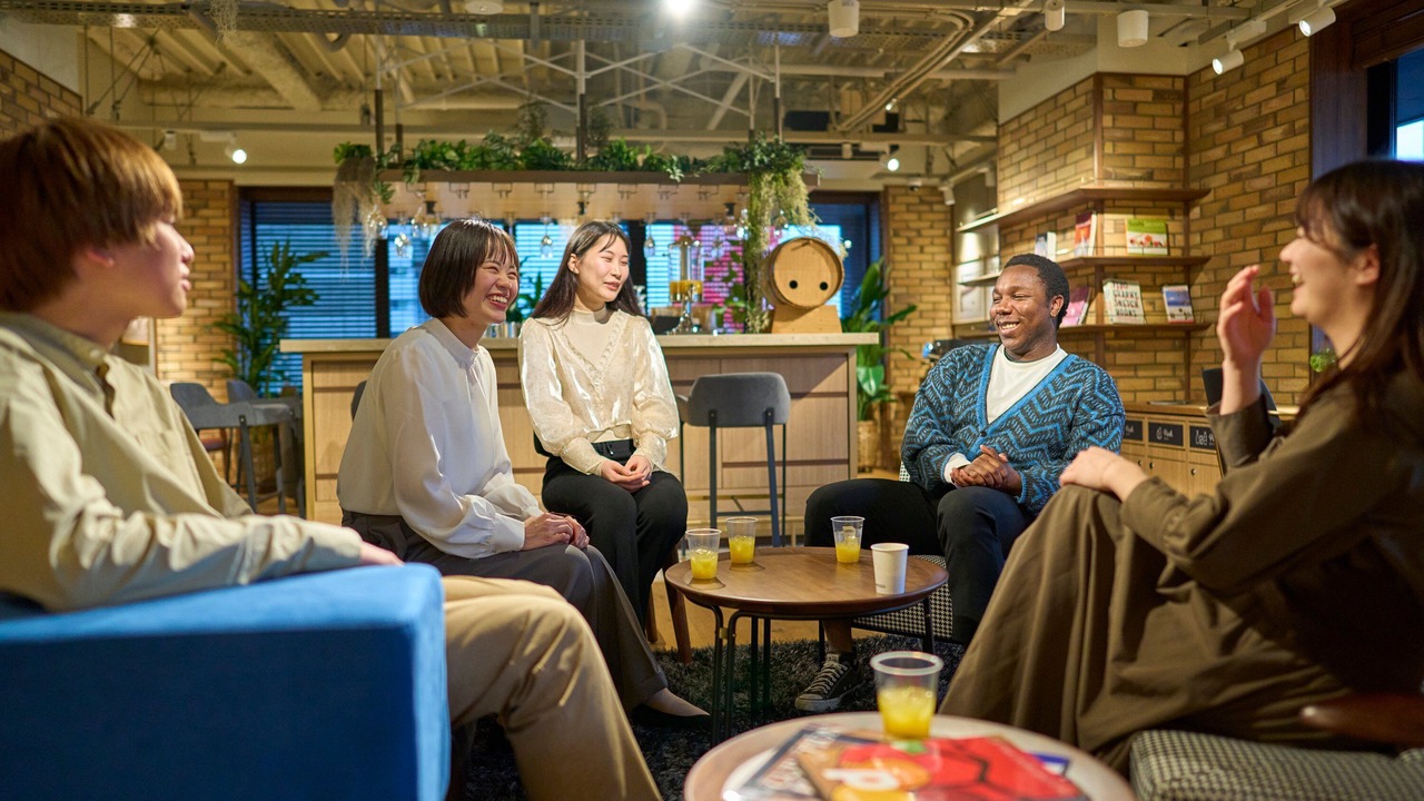 Photo of Others in Kanda Sudacho