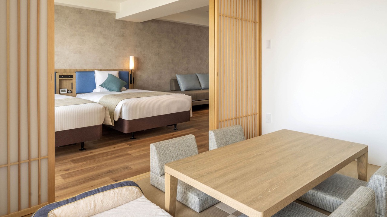 Photo of Bedroom in Higashiizu