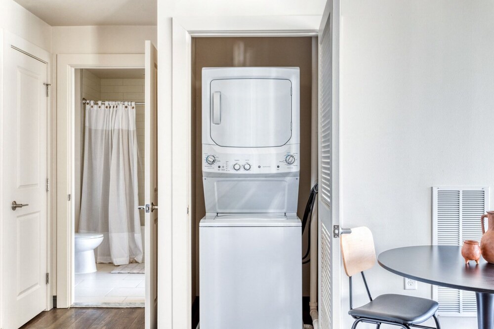 Photo of Kitchen in H Street Corridor
