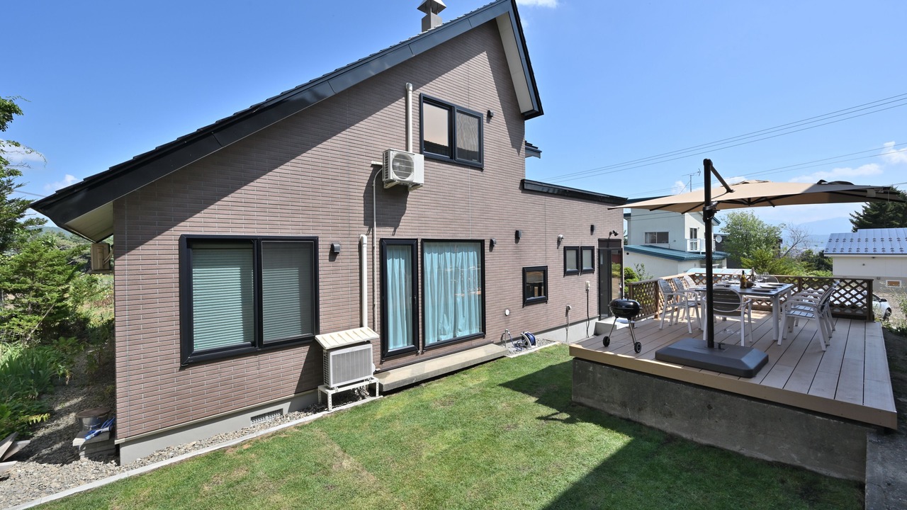 Photo of Outdoor in Furano