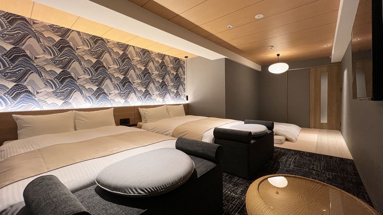 Photo of Bedroom in Gion