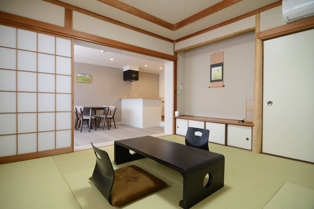 Photo of Bedroom in Yawatano