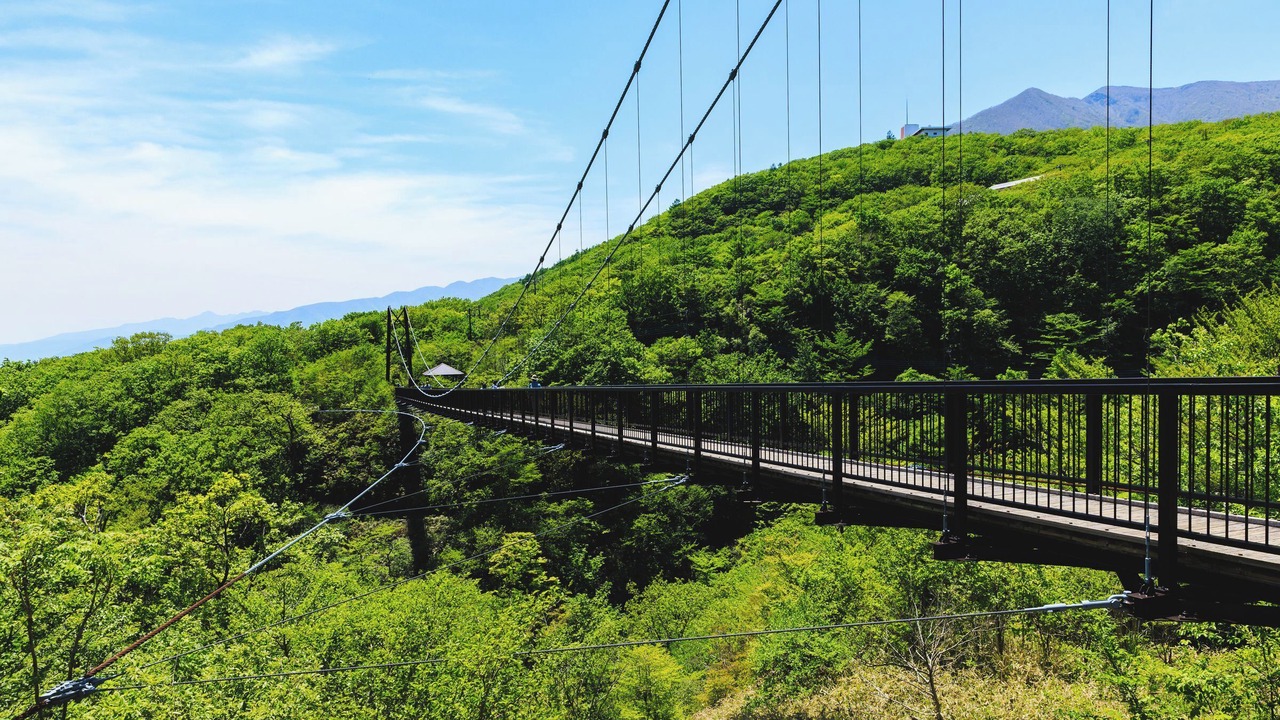 Photo of Outdoor in Yumoto