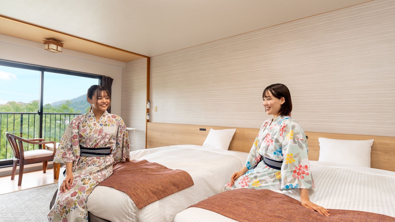 Photo of Bedroom in Nikko