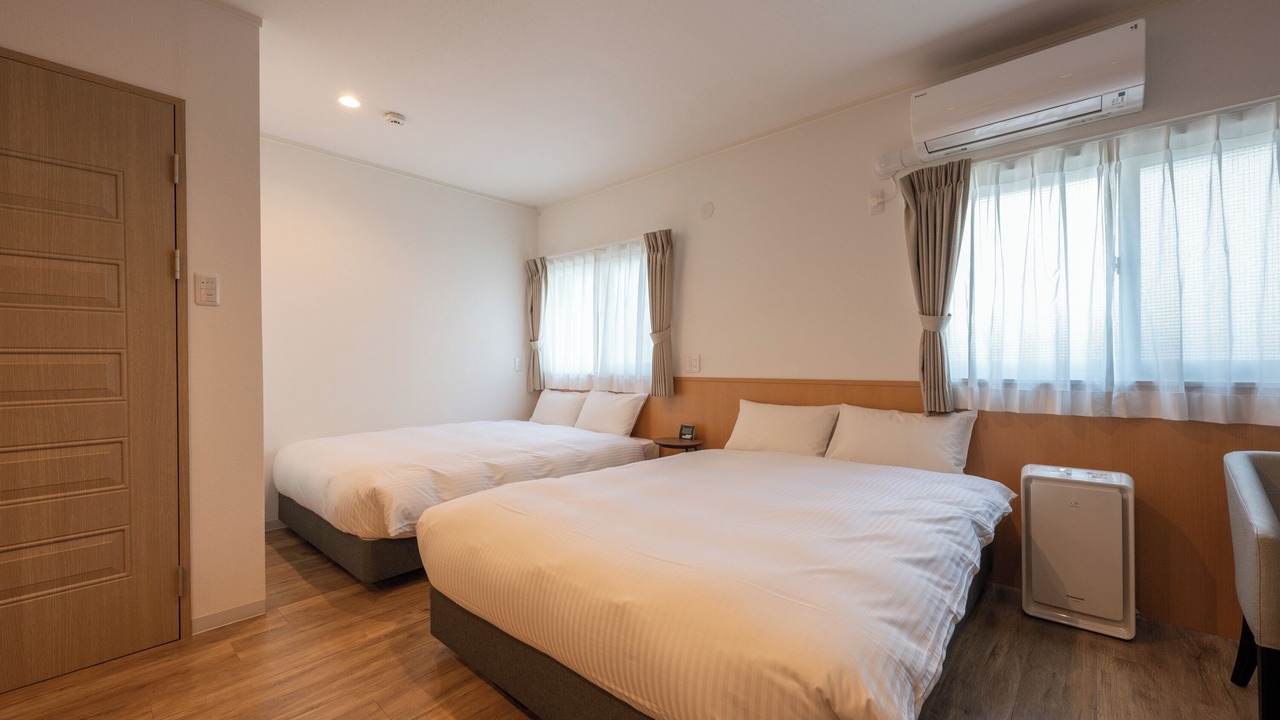 Photo of Bedroom in Hitachinaka