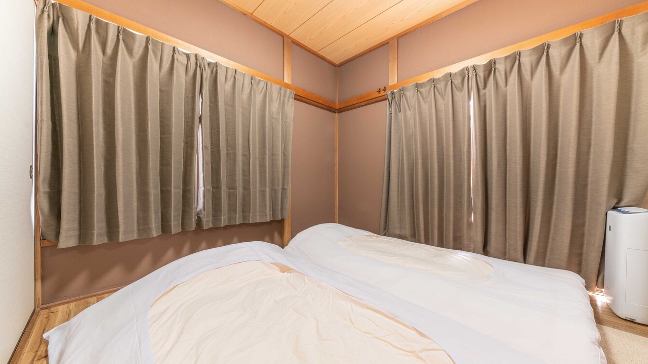 Photo of Bedroom in Yumoto