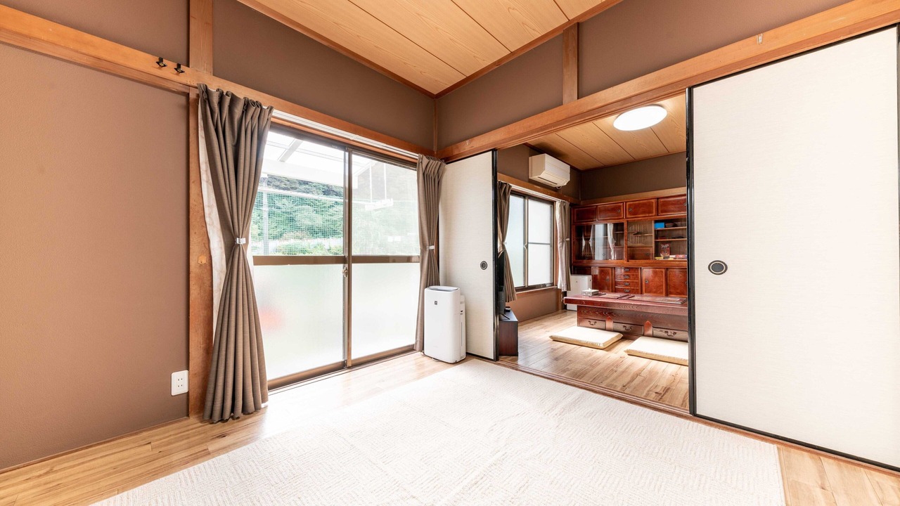 Photo of Bedroom in Yumoto