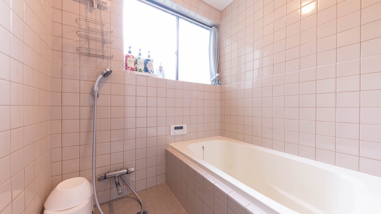 Photo of Bathroom in Yumoto
