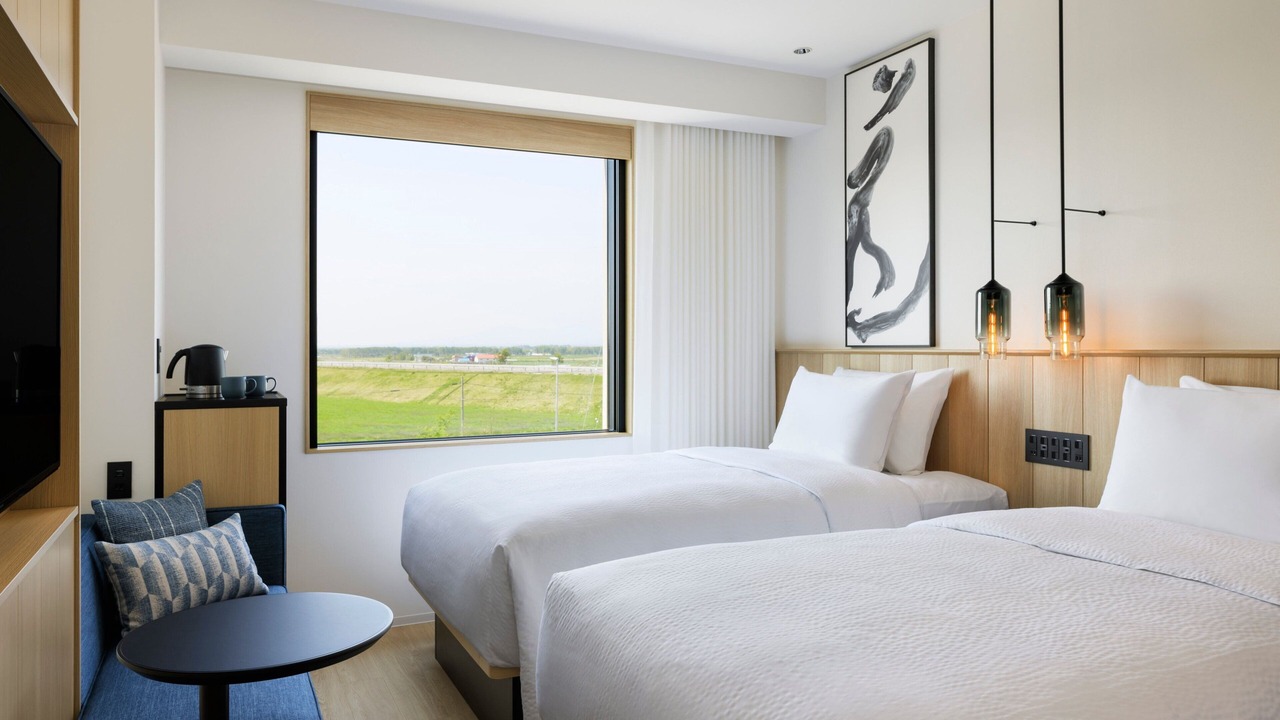 Photo of Bedroom in Naganuma
