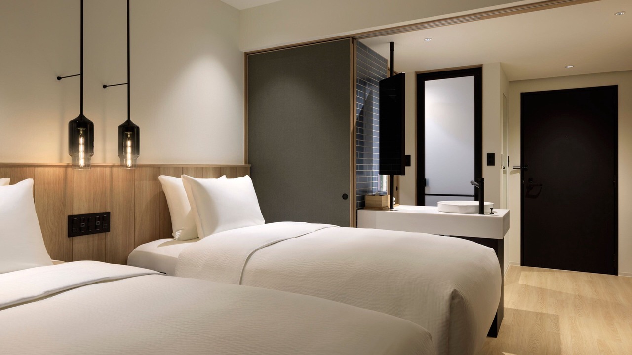 Photo of Bedroom in Naganuma