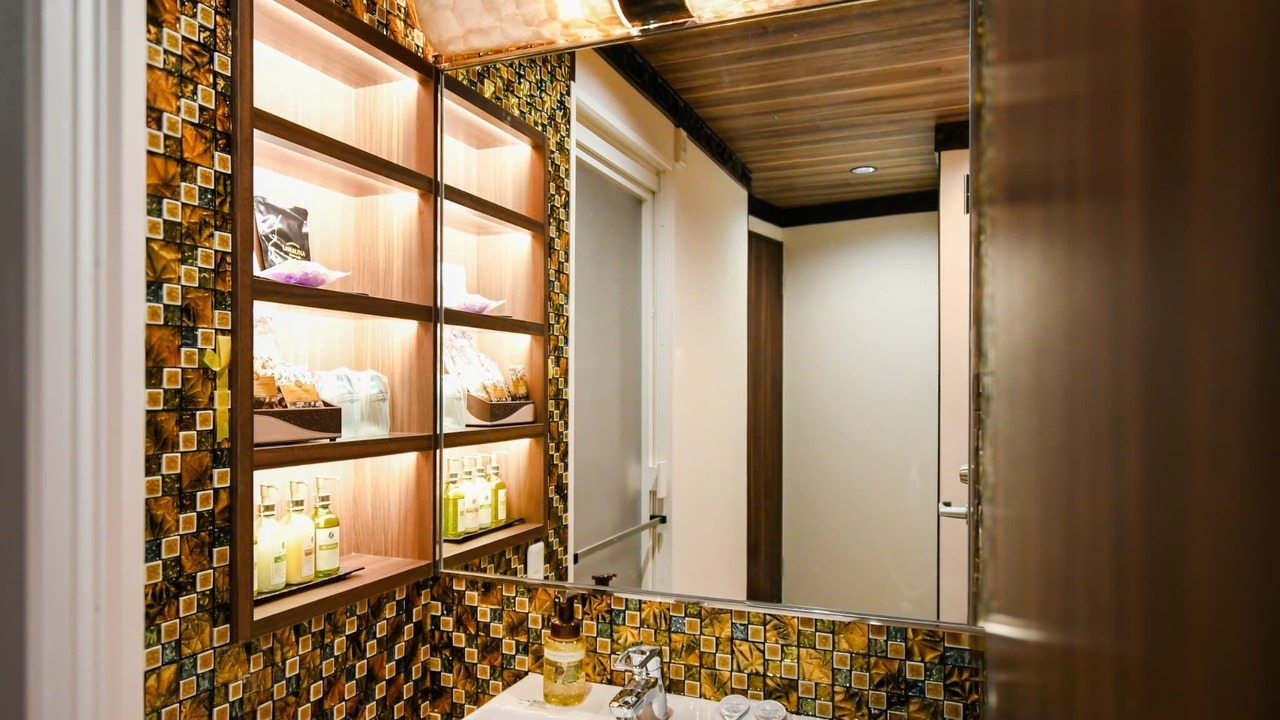 Photo of Bedroom in Higashigotanda