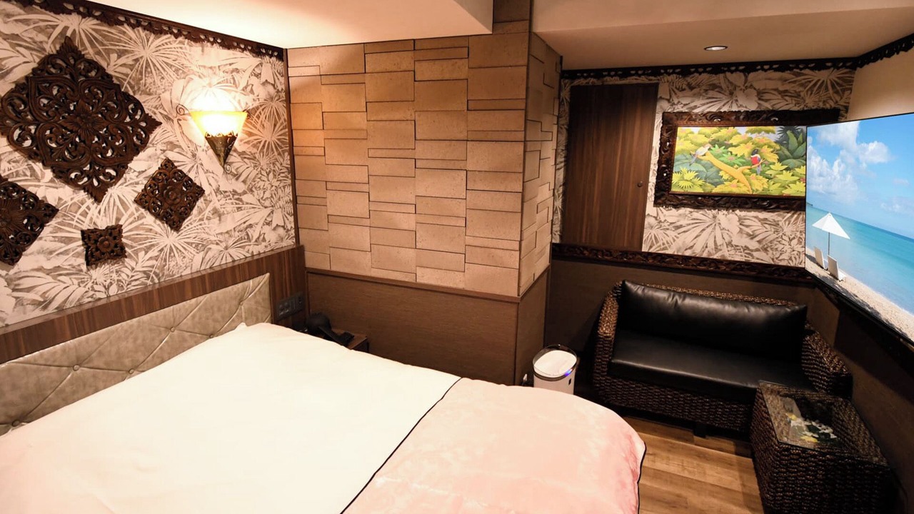 Photo of Bedroom in Higashigotanda